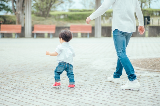 茅ヶ崎市　巻き爪　子供