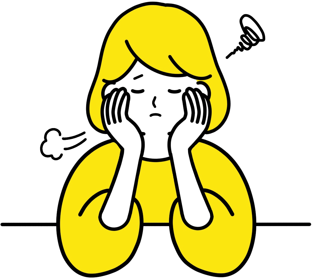 茅ヶ崎市　巻き爪　女性