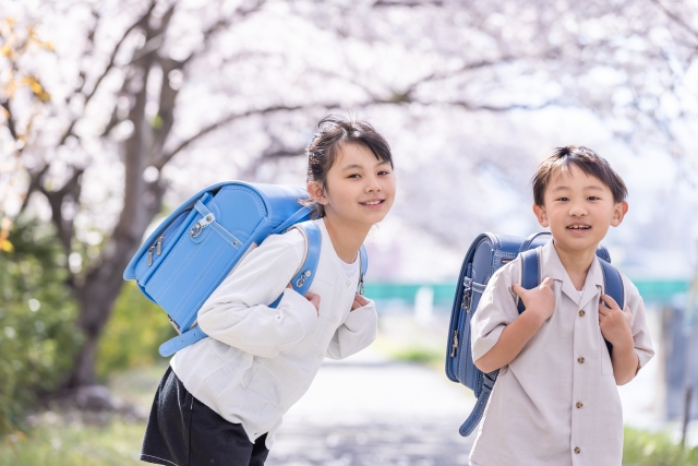 平塚市　巻き爪　小学生