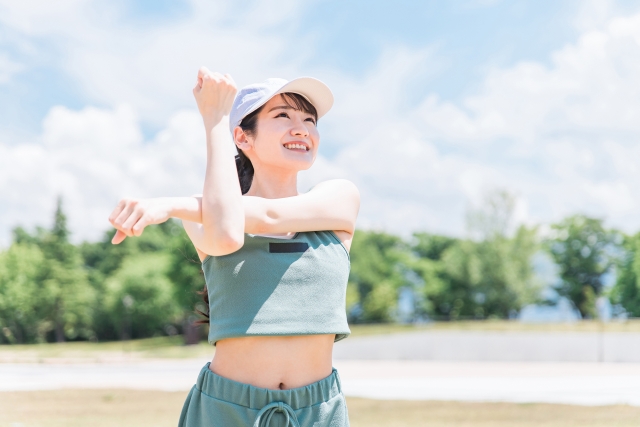 平塚市　巻き爪　女性