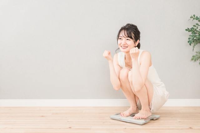 町田市　巻き爪　女性