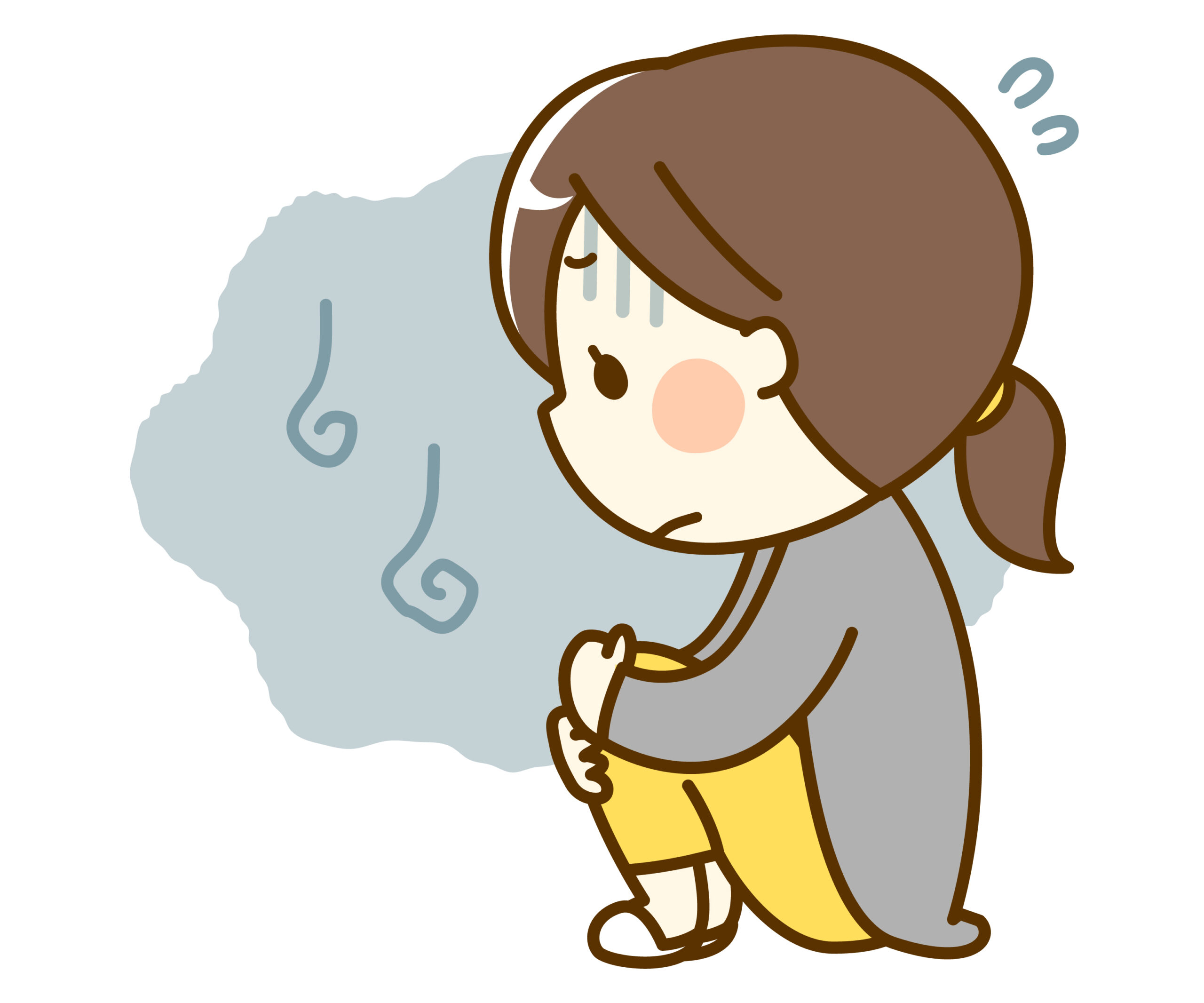 町田市　巻き爪　女性