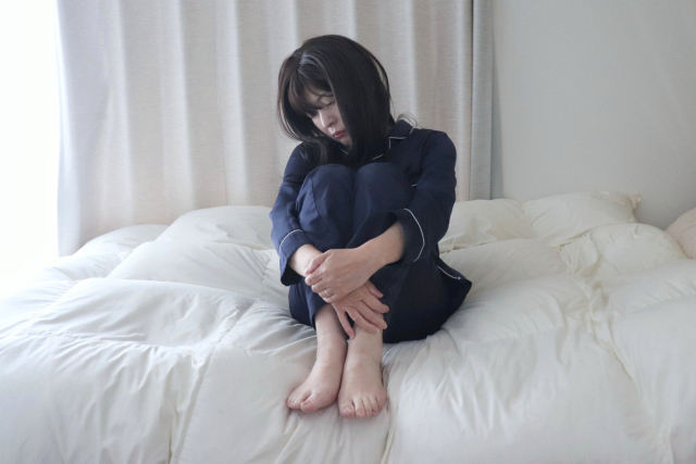 町田市 巻き爪 女性