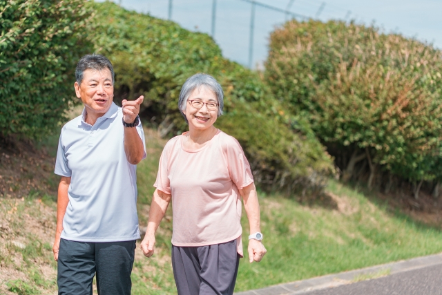 大船　巻き爪　夫婦