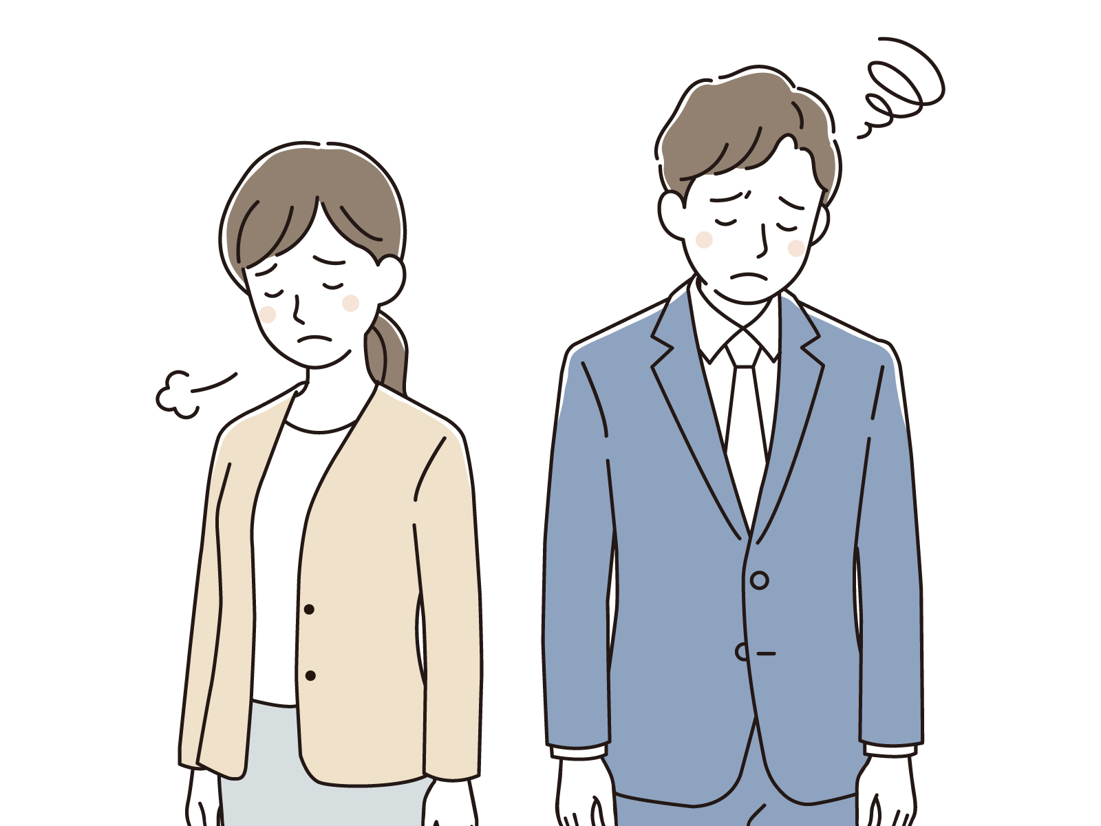 大船 巻き爪 男女