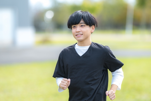 相模大野　巻き爪　男の子