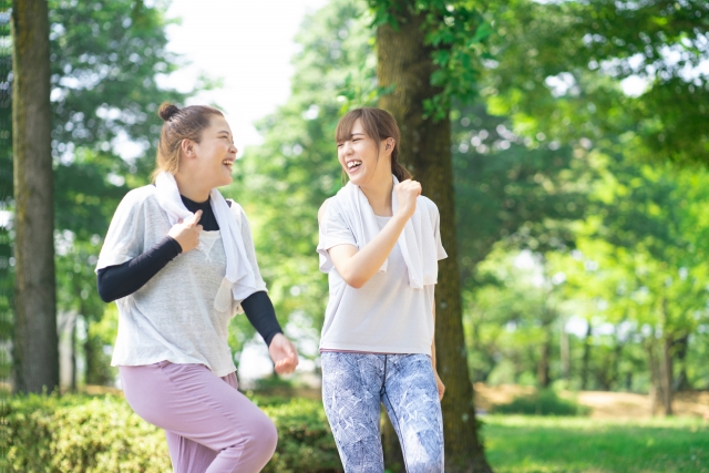 大和市　巻き爪　女性