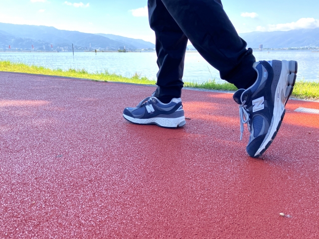 大和市 巻き爪 靴