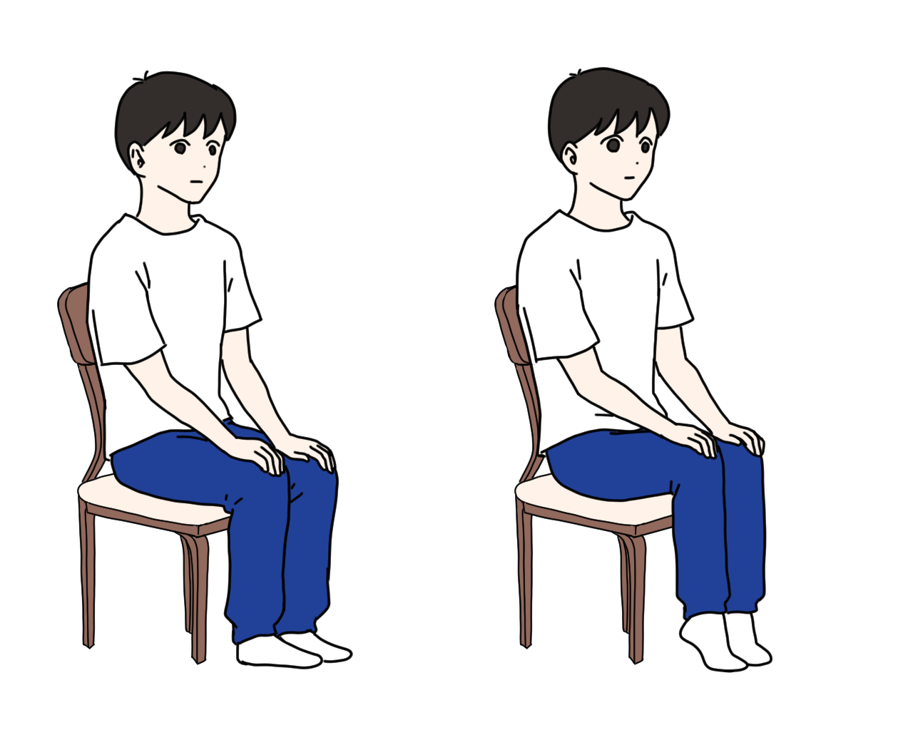 横須賀市　巻き爪　男性