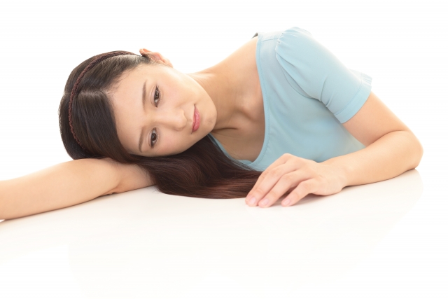 海老名市　巻き爪　女性