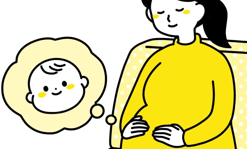 海老名市　巻き爪　妊婦