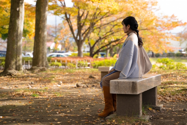 海老名市　巻き爪　女性