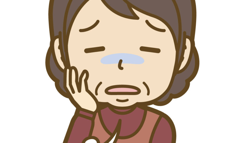 海老名市　巻き爪　高齢者