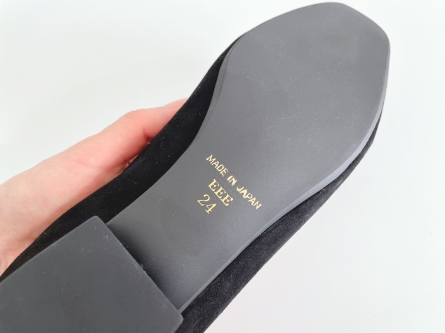 海老名市　巻き爪　パンプス