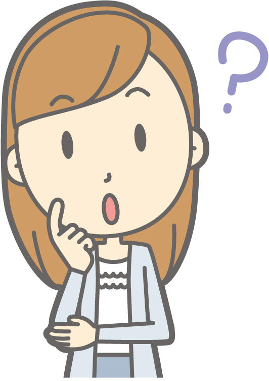 藤沢市　巻き爪　女性