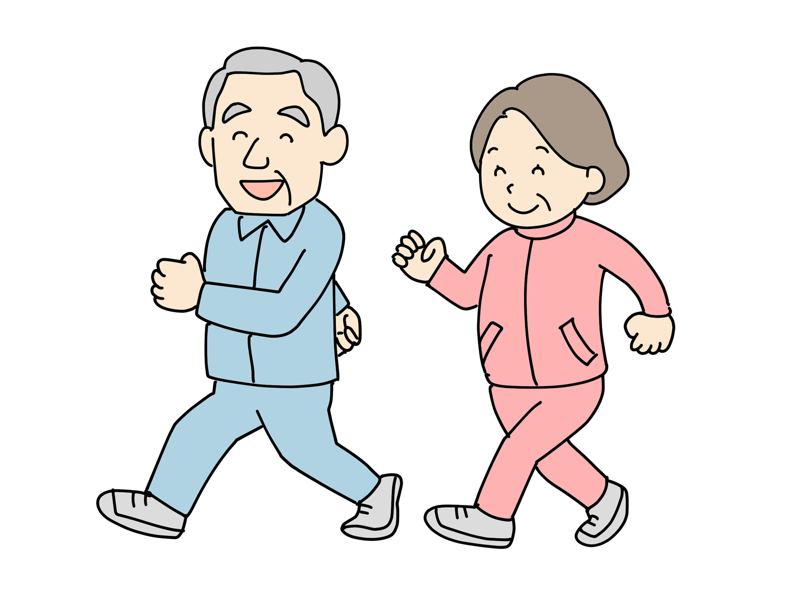 藤沢市　巻き爪　高齢者