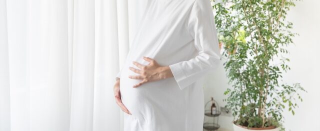 八王子市　巻き爪　妊婦