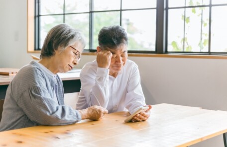 秦野市　巻き爪　高齢者