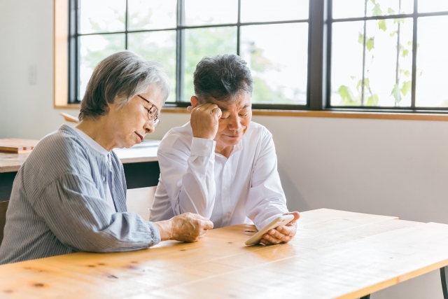 秦野市　巻き爪　高齢者