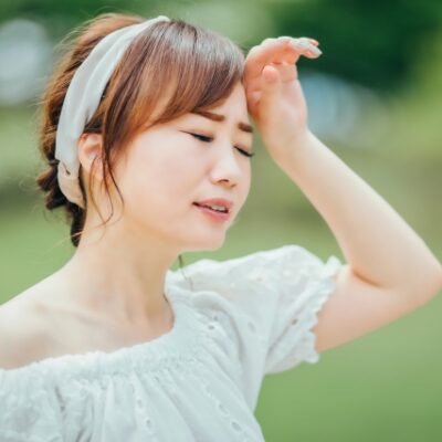 相模原市橋本　巻き爪　女性