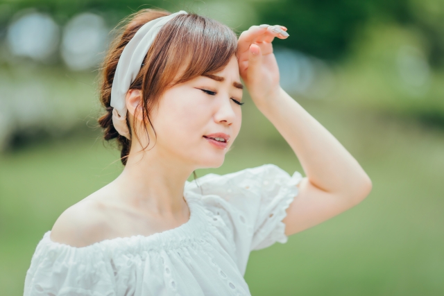 相模原市橋本　巻き爪　女性