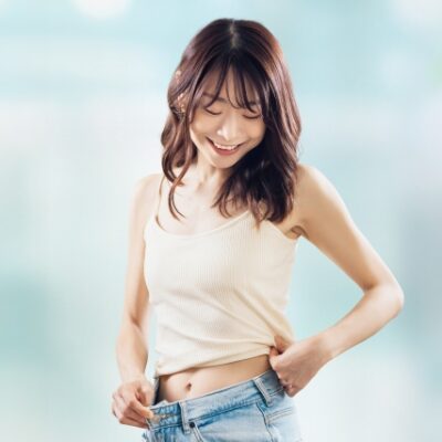 相模原市橋本　巻き爪　女性