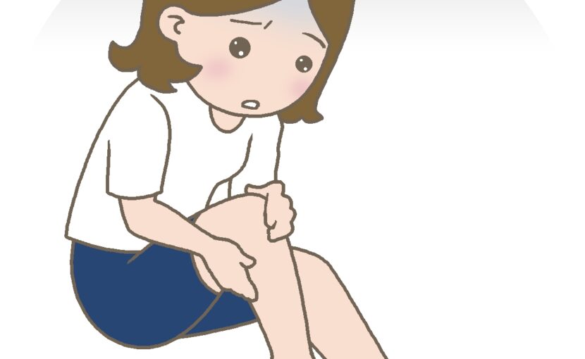 相模原市橋本　巻き爪　足
