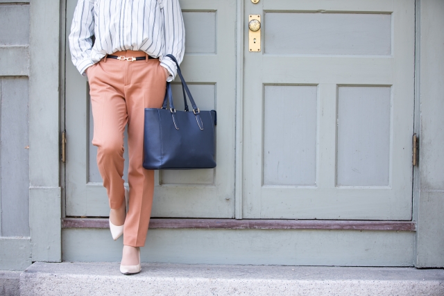 相模原市橋本　巻き爪　女性