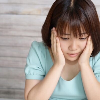 相模原市橋本　巻き爪　女性