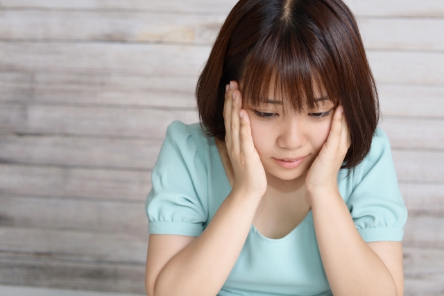 相模原市橋本　巻き爪　女性