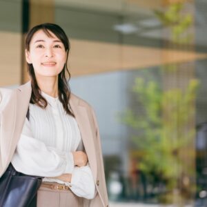 平塚市　巻き爪　女性