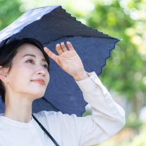 平塚市　巻き爪　女性