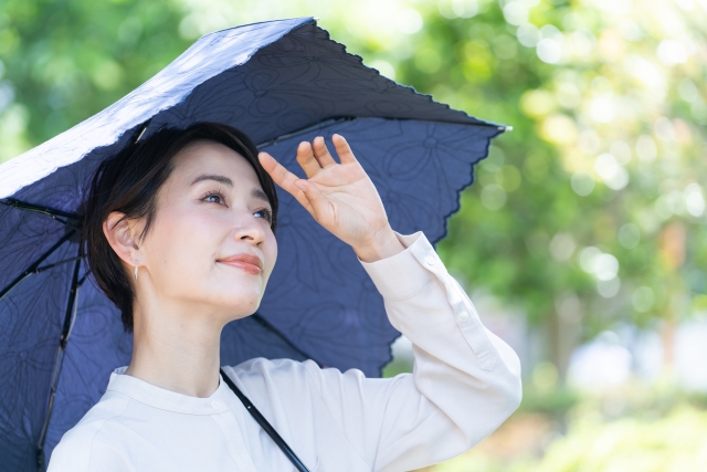 平塚市　巻き爪　女性