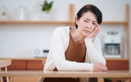 平塚市　巻き爪　女性