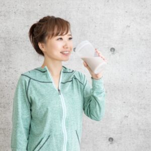 平塚市　巻き爪　女性