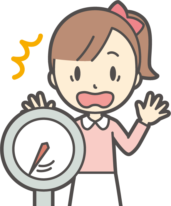 平塚市 巻き爪 女性