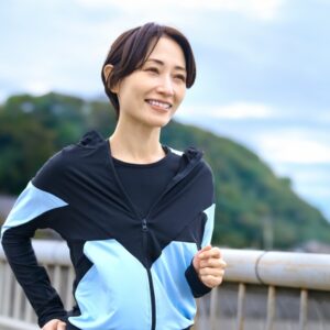 平塚市　巻き爪　女性
