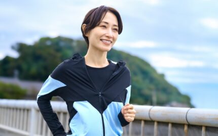 平塚市　巻き爪　女性