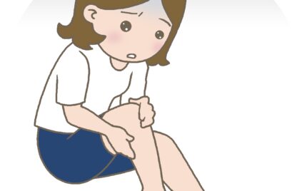 平塚市　巻き爪　女性