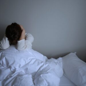 平塚市　巻き爪　不眠