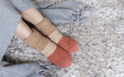 平塚市　巻き爪　足