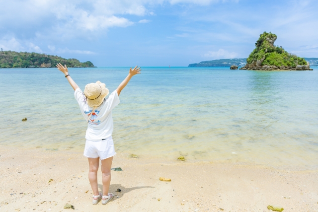 金沢市　巻き爪　夏