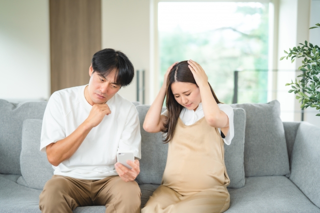 久里浜　巻き爪　妊婦