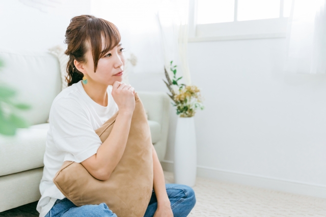 久里浜　巻き爪　女性