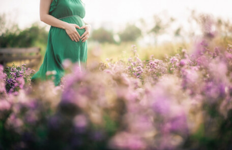 妊婦さん　巻き爪　久里浜院