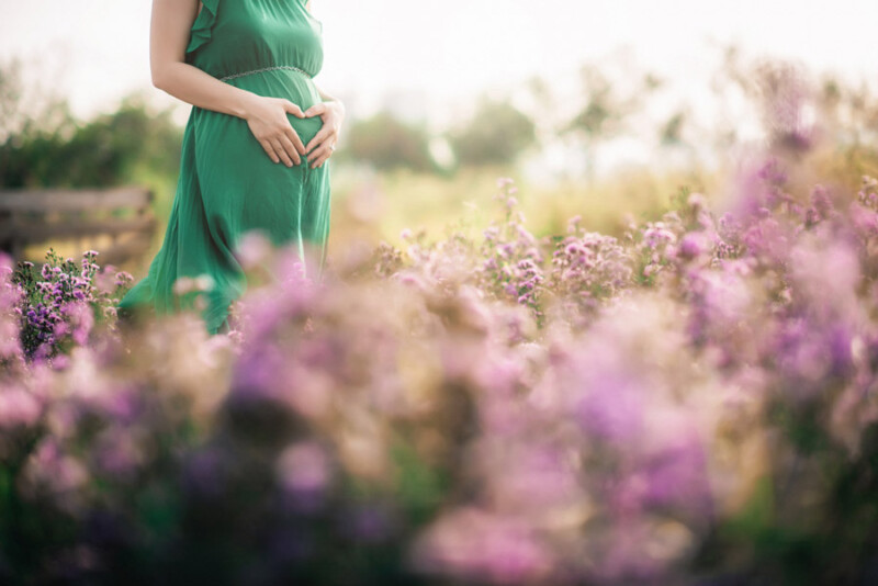 妊婦さん　巻き爪　久里浜院