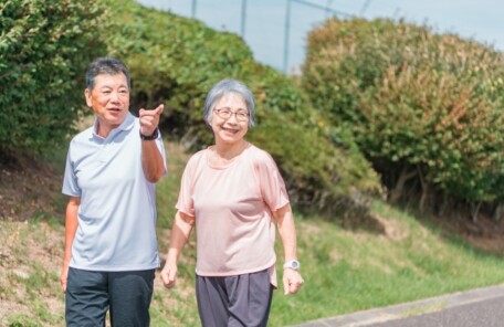 横須賀市久里浜　巻き爪 高齢者