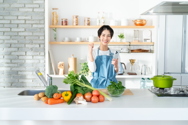 町田市　巻き爪　女性