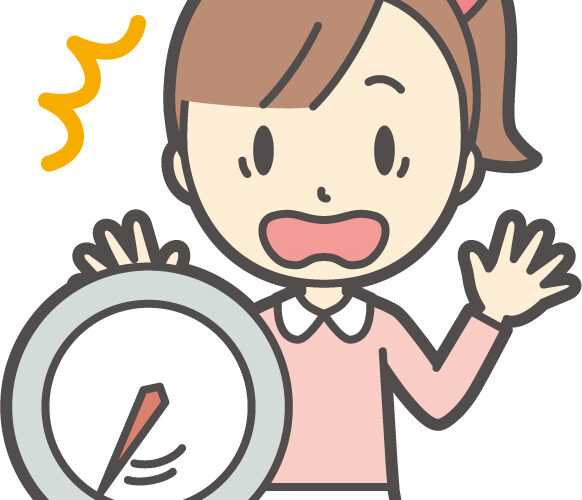町田市　巻き爪　女性
