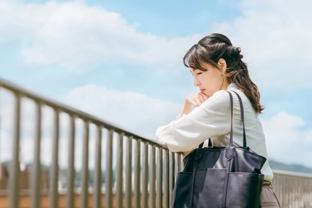 大船　巻き爪　女性